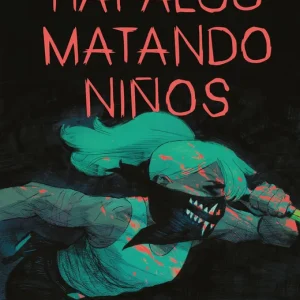 Hay algo matando niños nº 06 Tynion IV, James 2024