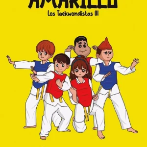 Amarillo Sifres, Emilio 2026