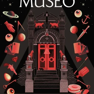 El museo King, Owen 2025