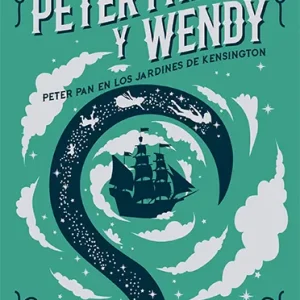 PETER PAN Barrie, J.M. 2025