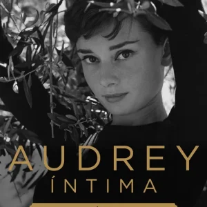 Audrey íntima Sean Hepburn Ferrer 2026