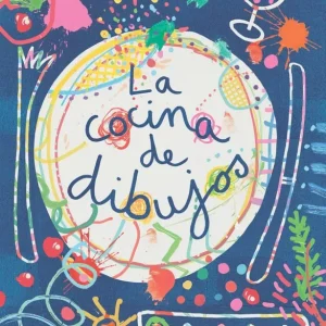 Cocina de dibujos Tullet, Herve 2022
