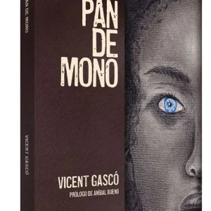 PAN DE MONO GASCO VICENT