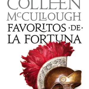 Favoritos de la fortuna Colleen McCullough 2011