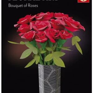 RAMO ROSAS ARTE FLORAR