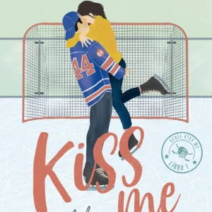 Prohibido enamorarse (#KissMe 1) Kennedy, Elle 2024