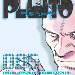 PLUTO 5 Urasawa, Naoki 2017