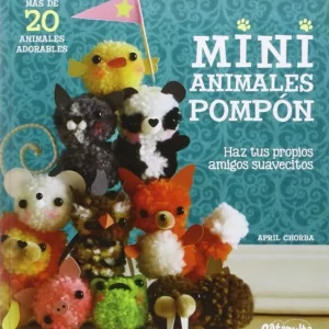 MINIANIMALES POMPÓN CHORBA, APRIL 2016