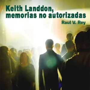 Keith Landdon V. Rey, Raül 2020