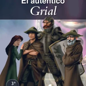 El autentico grial Romano, Julio Cesar 2017