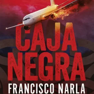 Caja negra Narla, Francisco 2025
