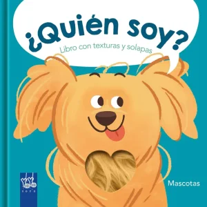 ¿QUIEN SOY? MASCOTAS YOYO 2023