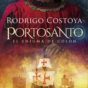 Portosanto Costoya, Rodrigo 2021