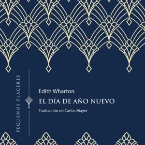 El día de Año Nuevo Wharton, Edith 2024