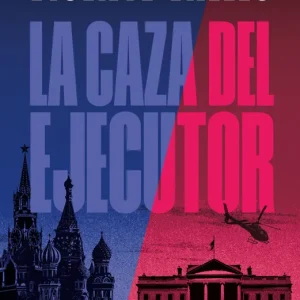 La caza del ejecutor Vallés, Vicente 2025