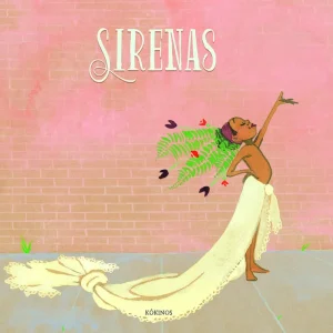 SIRENAS Love, Jessica 2018