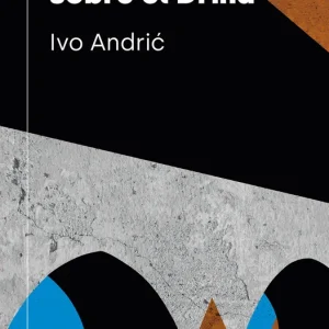 Un puente sobre el Drina Andri 2024