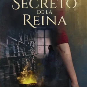 EL SECRETO DE LA REINA REGUEIRO DIGON, CONCHI 2026