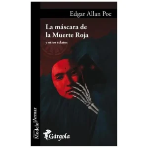 Máscara de la muerte roja y otros relatos Poe, Edgar Allan