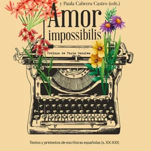 Amor impossibilis AAVV 2020