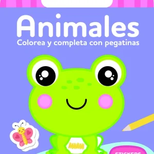 Animales Equipo Editorial 2024