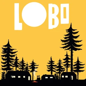 Lobo StaniÜi?, SaÜa 2025