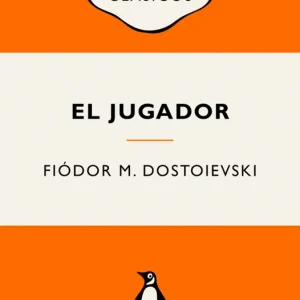 El jugador Dostoievski, Fiódor M. 2025