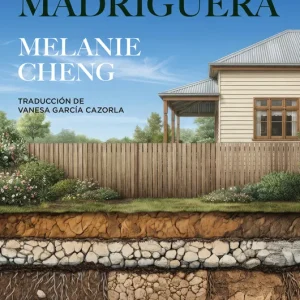 LA MADRIGUERA CHENG, MELANIE 2026