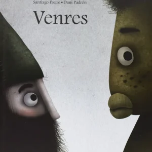Venres Freire, Santiago/Padrón, Dani 2013