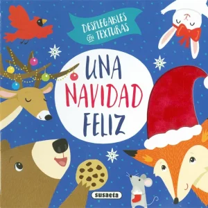 Una Navidad Feliz VV.AA. 2026