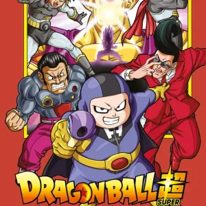 Dragon Ball Serie Roja nº 321 Toriyama, Akira 2025