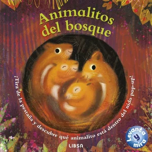 Animalitos del Bosque 2026