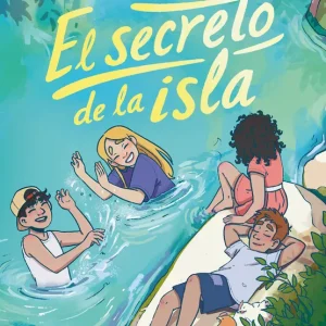 El secreto de la isla Blyton, Enid 2026