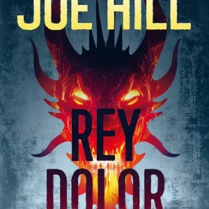 Rey Dolor 2026
