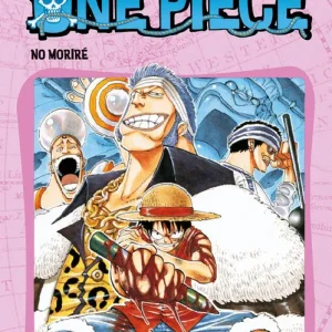 One Piece nº8 Eiichiro Oda