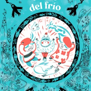 NIÑOS DEL FRIO, LOS.(LOS PEQUEÑOS SALVAJES) MENU, SERAPHINE 2025