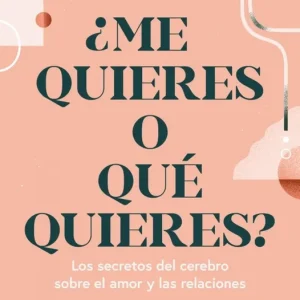 Los caminos del amor en el cerebro Raquel Mascaraque 2026
