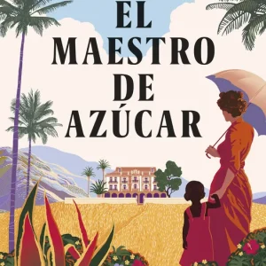 El maestro de azúcar Uceda, Mayte 2025