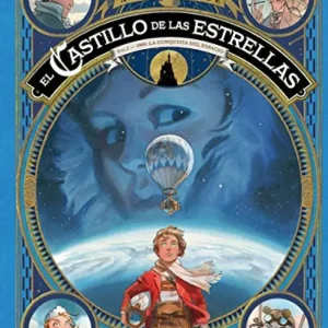 Castillo Y Estrellas, 1 1869 Conquista Espacio Alice 2015