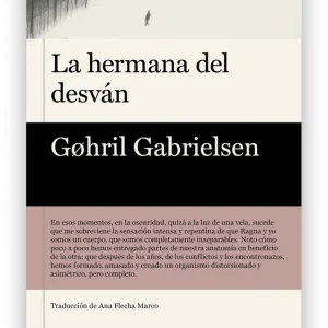 La hermana del desván Gabrielsen, Gøhril 2023