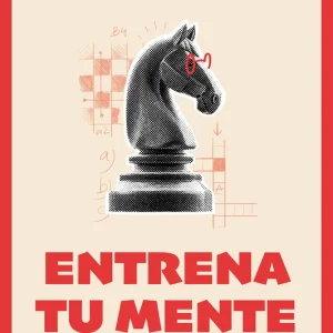 Entrena tu mente Illescas Córdoba, Miguel 2025