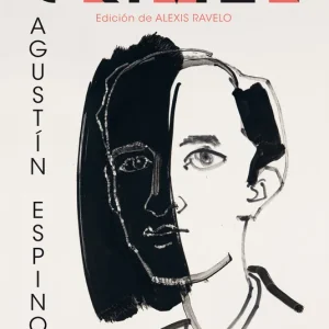 CRIMEN Espinosa, Agustín 2019