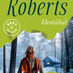 Identidad Roberts, Nora 2025