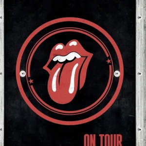 The Rolling Stones: On Tour 2026