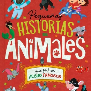 Pequeñas historias de animales que se han hecho famosos Jorge Montoro 2026