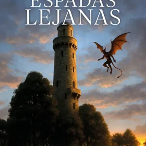 Espadas lejanas Francisco Soliva García 2025