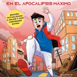1.Arta en el apocalipsis máximo Arte Game 2026