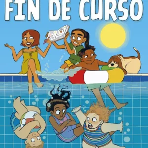FIESTA DE FIN DE CURSO STEINKELLNER, EMMA 2026
