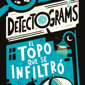 Detectograms: El topo que se infiltró 2026