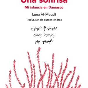 UNA LÁGRIMA, UNA SONRISA Al-Mousli, Luna 2018